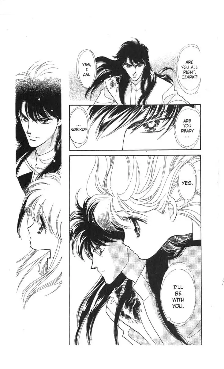 Kanata Kara Chapter 56 10